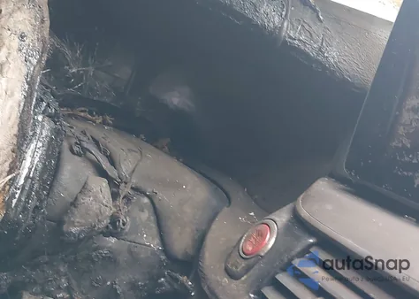 2022 BMW M5 из США, поврежденный, VIN WBS83CH09NCH79092